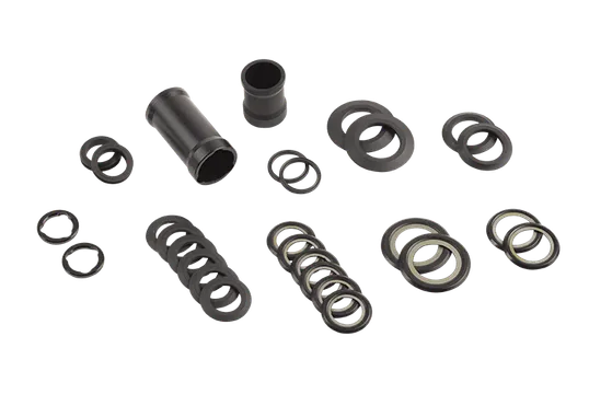 spacers and sleeves set Izzo MK1 | YT-Industries